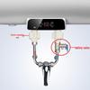 Haier Midea Smith Electric Water Heater Pressure Reducing and Relief Valve for Small Kitchen Boilers