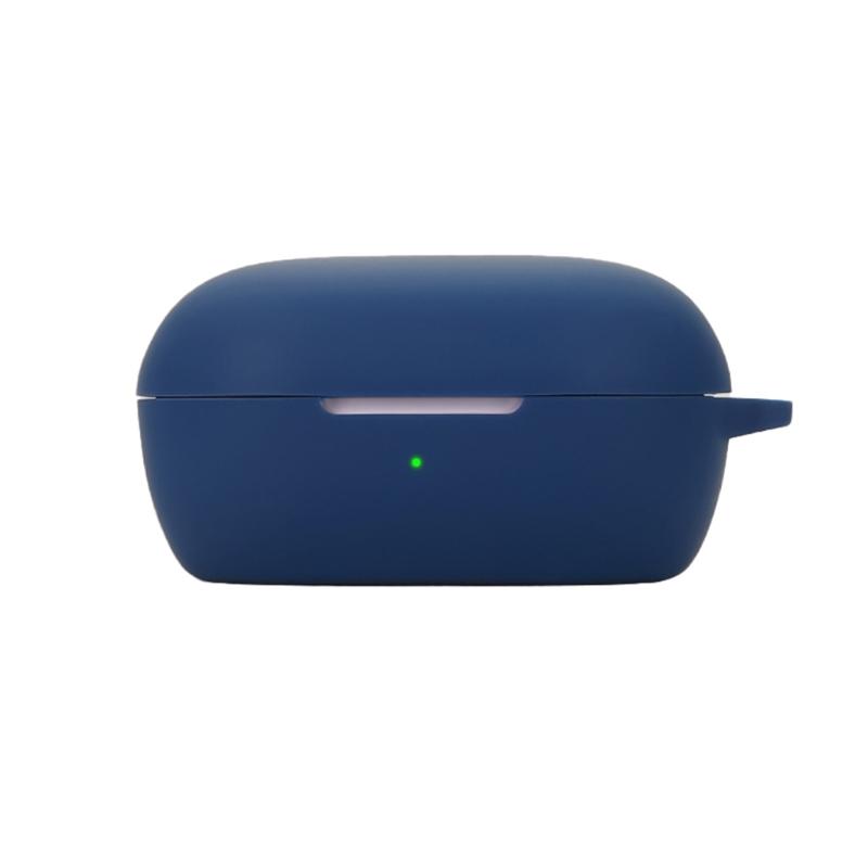Flexible Headphone Case for NEW Quiet Comfort Earbuds Cover Shockproof Shell Washable Housing Antidust Sleeve Soft Skin