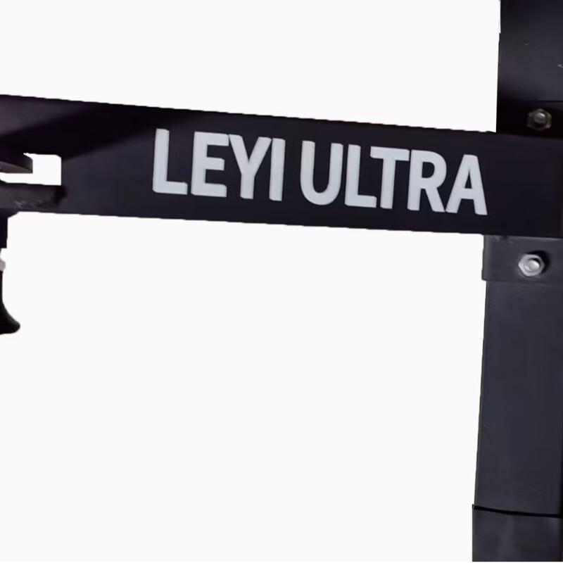 Adjustable Commercial Fitness Bench