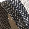 Heat Insulating Square PVC Placemats Kitchen Anti Slip Waterproof Placemats Durable Exquisite Placemats Kitchen Accessories