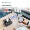 Phomemo M221 Thermal Barcode & Label Printer for Clothing Tags & Supermarkets