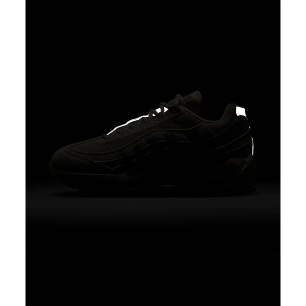 Nike Air Max 95 OG Light Orewood Brown Damen Sneaker Cream Platinum-Tint Black IB6396-101