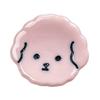 Cartoon Dog Hair Clip Non-slip Mini Claw Jaw Clip Acetic Acid