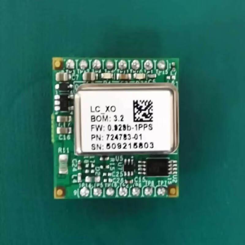 Luoguang GPSDO OCXO Module