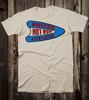 Retro Hot Rod Tee T Shirt Nostalgia Drag Race Racing United Association