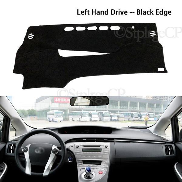 Pentru Toyota Prius 30 2010 ~ 2015 Covoraș anti-alunecare Covoraș pentru bord Covoraș Covor Covor Accesorii auto XW30 2011 2012 2013 2014