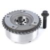 1 PC Exhaust Timing Camshaft Sprocket 130700T010 130700T011 19185582 For 2008-2017 Pontiac Scion Toyota Matrix Corolla 1.6 1.5L