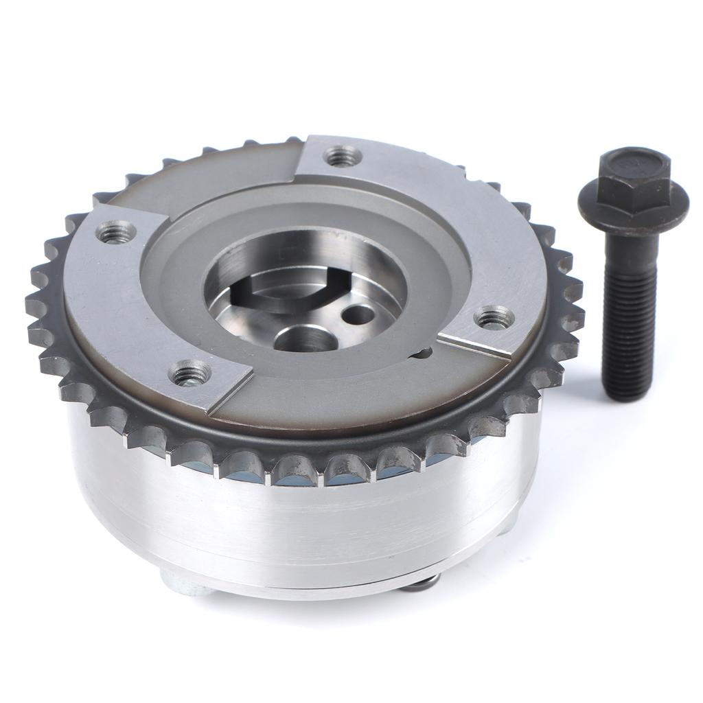 1 PC Exhaust Timing Camshaft Sprocket 130700T010 130700T011 19185582 For 2008-2017 Pontiac Scion Toyota Matrix Corolla 1.6 1.5L