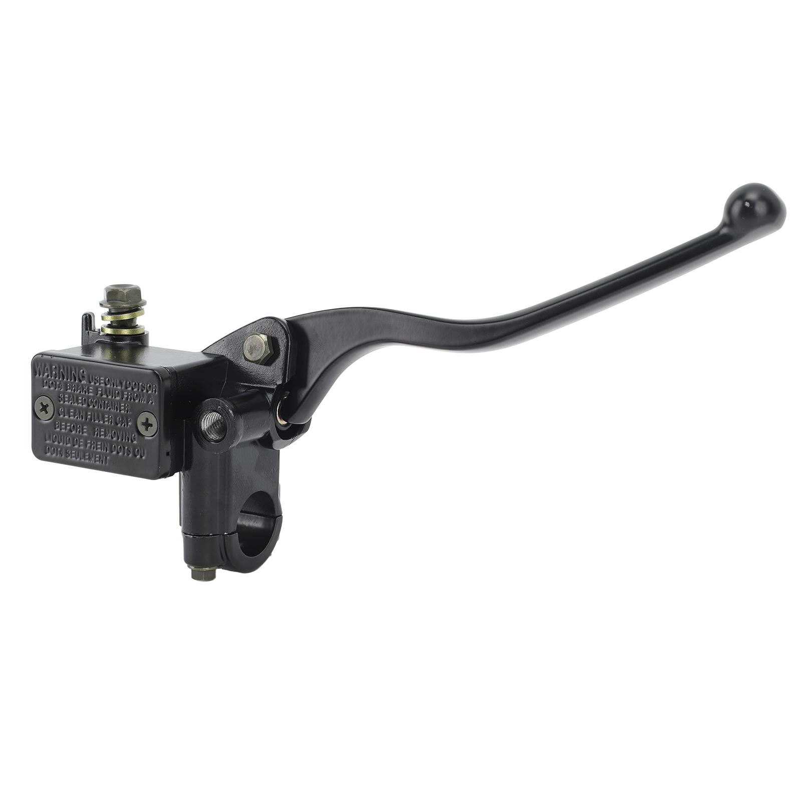

Front Brake Master Cylinder 45510‑HC5‑305 for TRX200 TRX250 TRX300FW TRX350 TRX350D TRX350FE TRX350FM TRX350TE TRX350TM