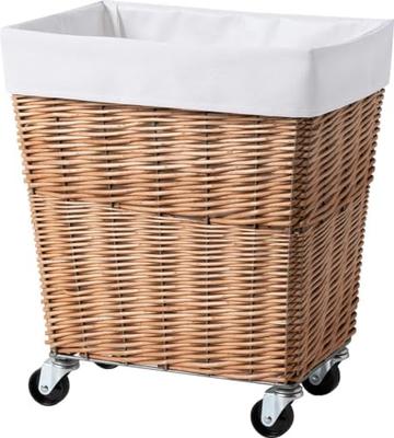 Pomůcky pro praní – Pytle a koše na prádlo