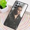 Heda Lexa The 100 TV Show soft Silicone Phone Case For Samsung Galaxy note 10 pro S26 S25 S24 S23 S22 S21 Plus Ultra Capa Cover