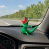 3D Printed Articulated Spring Toy