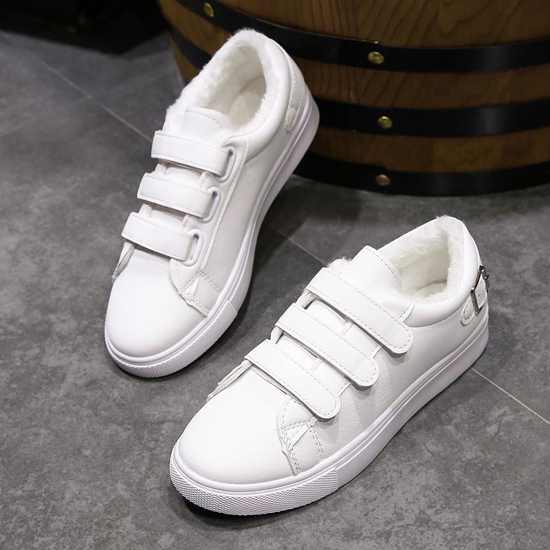 

модные уличные легкие повседневные универсальные однотонные спортивные женские ботинки с плоским дном белые черные женские туфли 40 белый