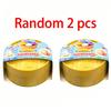 Süßes Squishy Brötchen, langsamer Rückprall, Fidget Spielzeug, Stressabbau, Anti-Angst Quetschspielzeug für Kinder, Erwachsene, Squishy Stressabbau Spielzeug