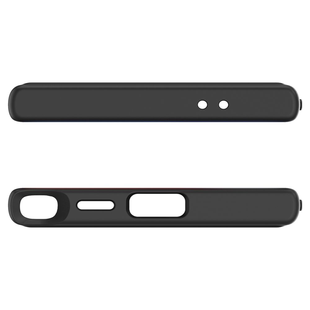 Spigen Ultra Hybrid Galaxy S24 Ultra Matte Black