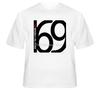 69 Love Songs Magnetic Fields Album T-Shirt Neu Unisex Lustige Oberteile T-Shirt Herren Baumwoll-T-Shirt Männliches T-Shirt