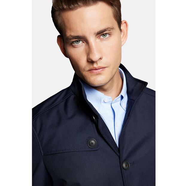 Куртка демисезонная Lancerto Campos