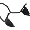 For Honda XADV750 2017-2020 Motorcycle Front Wheel Bumper Guard Frame Protector Crash Bar Mudguard Fender X ADV 750 X-ADV Black