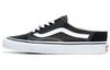 Old Skool Mule 'Black' VN0A3MUS6BT
