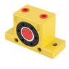Pneumatic Turbine Vibrator G1 8in 27500‑37500rpm 840‑2400N Accessory for Industrial Use