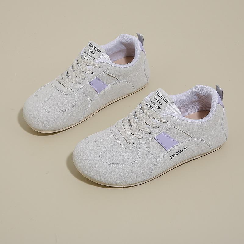 Autumn new breathable female student casual shoes female running women's shoes 9