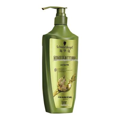 Schwarzkopf Ginger Scalp Repair Anti-Dandruff Conditioner