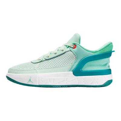 Dzień Air 1 EasyOn GS Filament Green Buty dla dzieci Świeża Woda Emerald-Rise Green-Glow FQ1306-301