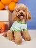 Dog Halloween Shirt Pet Printed T Shirt Cat Costume Spider Ghost Devil Monster Pet Halloween Clothes Halloween Costume Dog Shirt