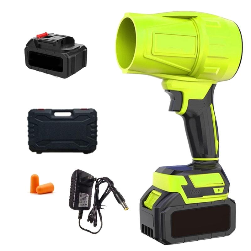 

High execution 1050W Electric Leaf Blower With 700G Force Perfect For Home And Garden Maintenance