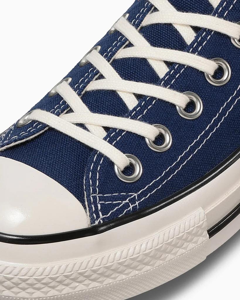 31318030 Converse All Star Aged OX Classic Navy (Men's)