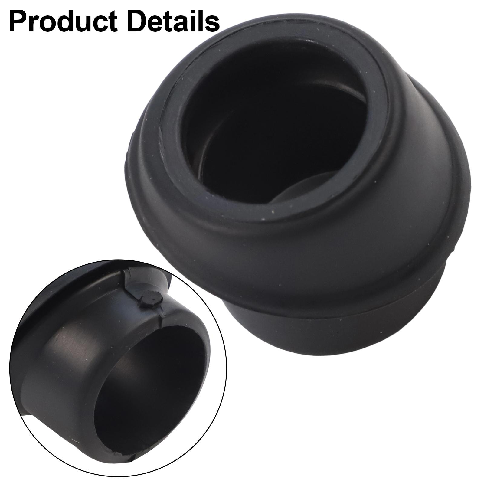 

Material: Plastic Part Name: Gasket Head Rubber Antenna