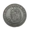 1 PC 1881 Wanderer Foreign Trade Commemorative Coin Coin Diameter 38MM