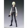 Bandai Spirits S.h.figuarts Star Wars  Visions  Star Wars  Visions  [pre Painted Action Figure Total Height Approx. 140mm]