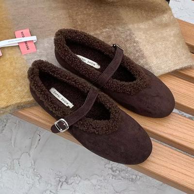 Damenschuhe – Mokassins für Damen