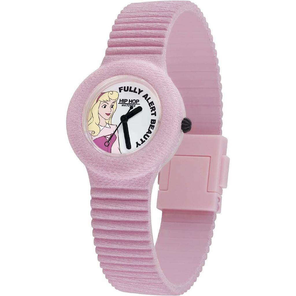 Ladies' Watch Hip Hop BE BRIGHT BE BOLD - AURORA (Ø 32mm)