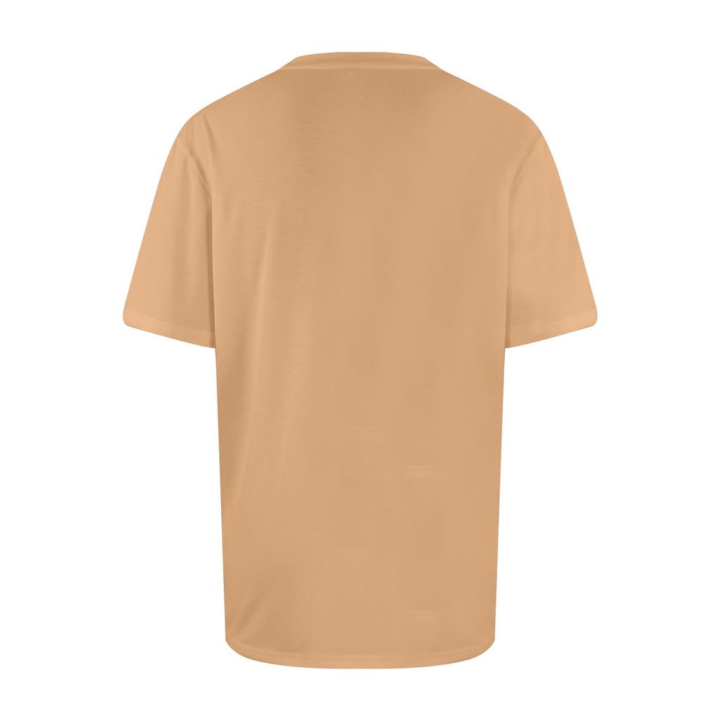 Men's Casual Fashion Comfort Solid Color Round Neck Pullover Sweatshirt Tops