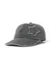Ray Beams Women's Star Distressed Cap, Black/Free