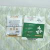 Mugwort Aromatic Antibacterial Summer Quilt