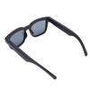 Bluetooth Sound Smart Glasses HiFi Open Speaker Design Touch and Voice Assistant Control HiFi Bluetooth 5.3 Sunglasses