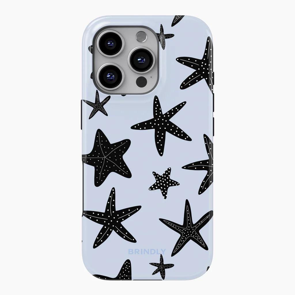 

Luxury Y2K Style Stars Phone Case for iPhone 17 16e 16 15 14 13 12 11 X XS XR XSMAX 7 8 Air Pro Max Plus Luxury Double-layer iPhone 11