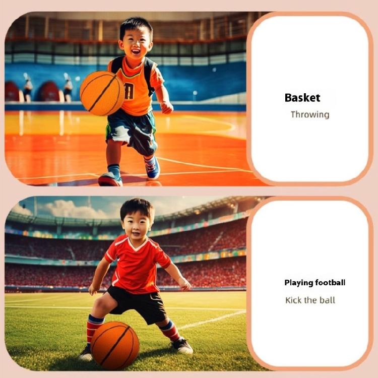 Indoor Basketball rings Without Drilling Over The Door Small Basketball rings Plastic Frame for Home Dorms Offices