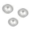 Hemisphere 3D Aluminium Ball Sphere Cake Pan Sugarcraft Bakeware Dekorieren Form