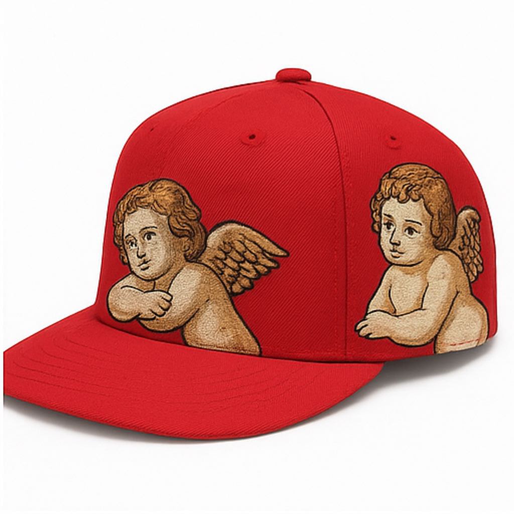 OBM Custom Wholesale Logo New Plain Sports OEM Cotton Snapback Baseball Embroidery Logo 6 Panel Fitted Promotional Hats Caps 7