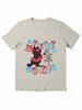 Aaahh!!! Real Monsters Heffalumps and Woozles Essential Unisex T-Shirt