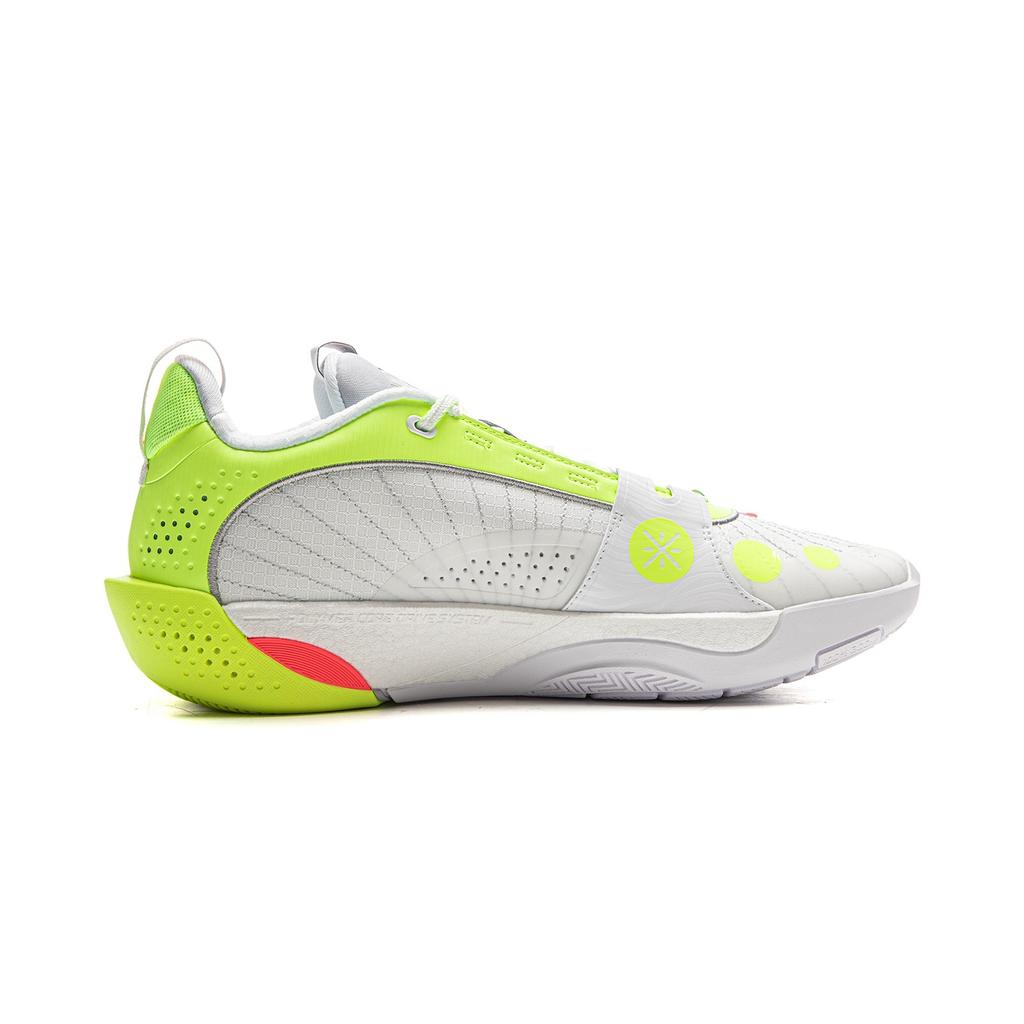 Li-Ning Wade All City 13 Encore 'Energy' Men's ABAV047-1