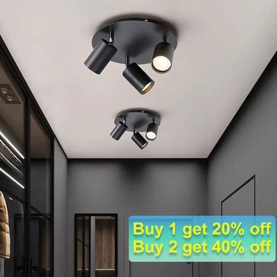 Stropní svítidla – Lustry a závěsná svítidla