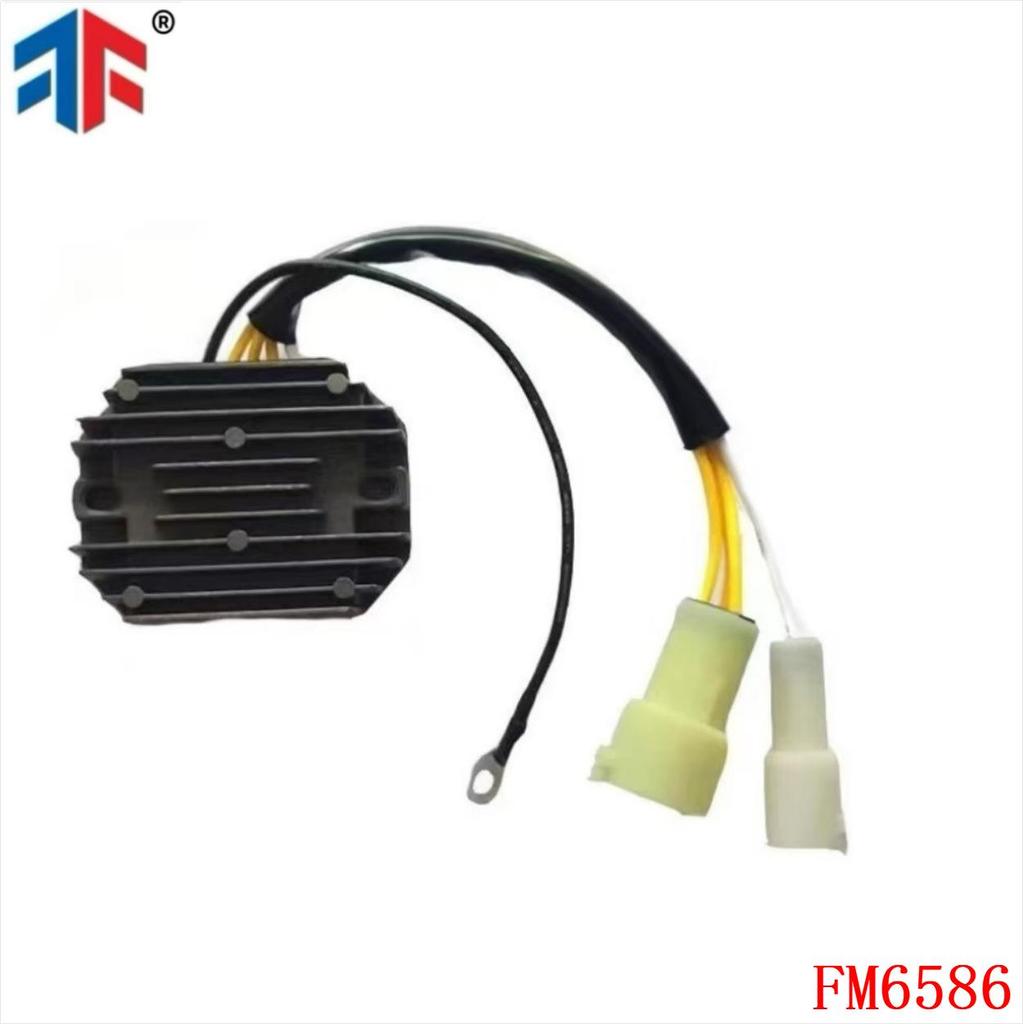 50HP Johnson Outboard Boat Rectifier 32800-87J00