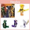 A025-032 Compatible Phantom Series Puzzle Ninja Building Blocks