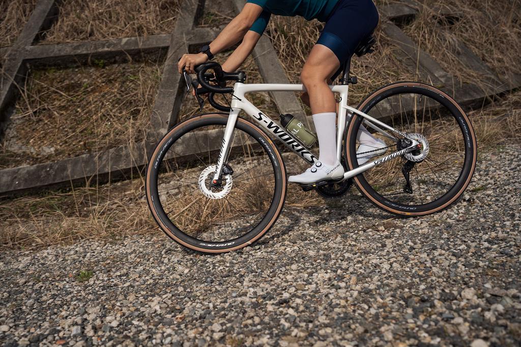 Panaracer Agilist DURO TLR 700x28C Tubeless Ready Black/Amber F728TR-AGD-AX