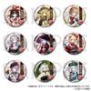 Touhou Project Insignia Metálica Intercambiable 1 CAJA Versión Haikara-san